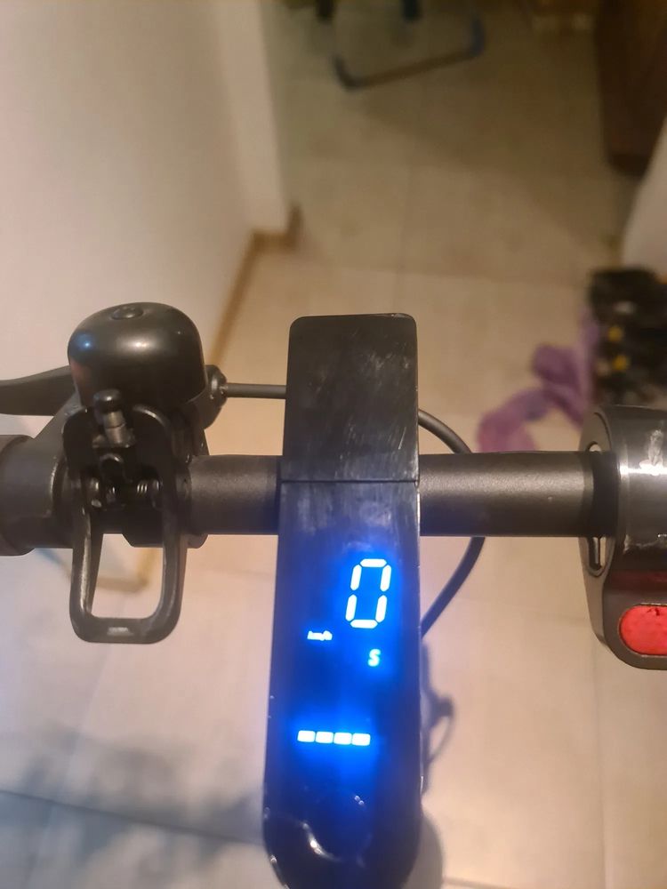 Xiaomi pro 2 trotineta electrica