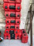 Cuti transport scule hilti