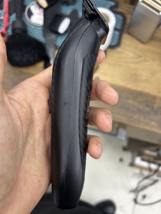 Masina de contur Babyliss