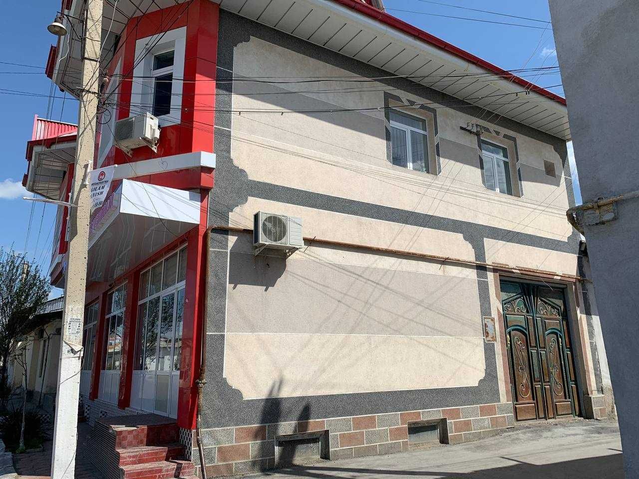 Samarqand viloyati, Kattaqorgon shahrida savdo dokoni sotiladi
