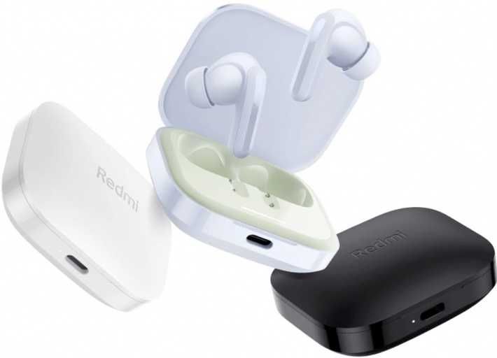 Новый Xiaomi Redmi Buds 5