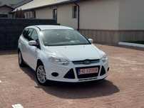Ford Focus Ford Focus 1.6 Benzină 2012 Euro 5