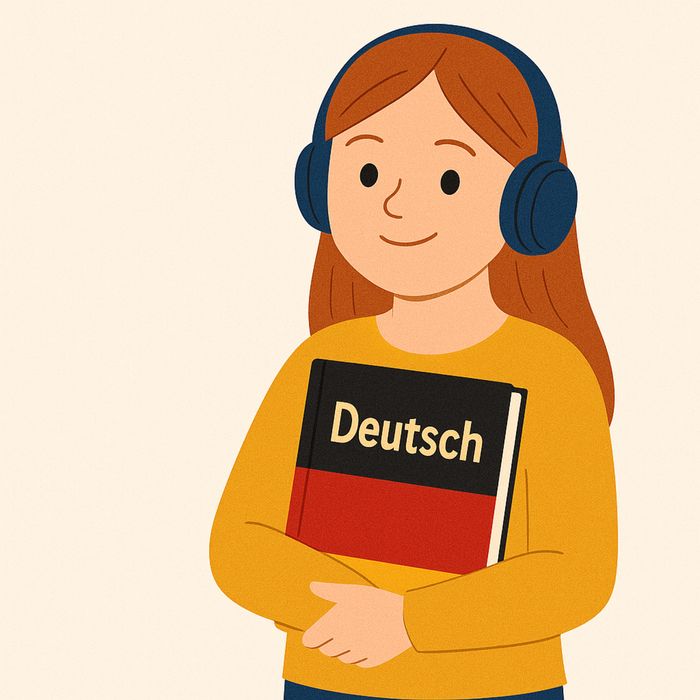 Meditatii germana