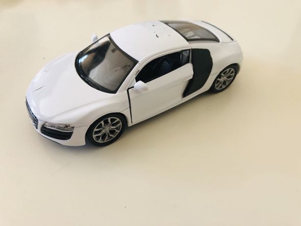 Macheta auto/Audi R8