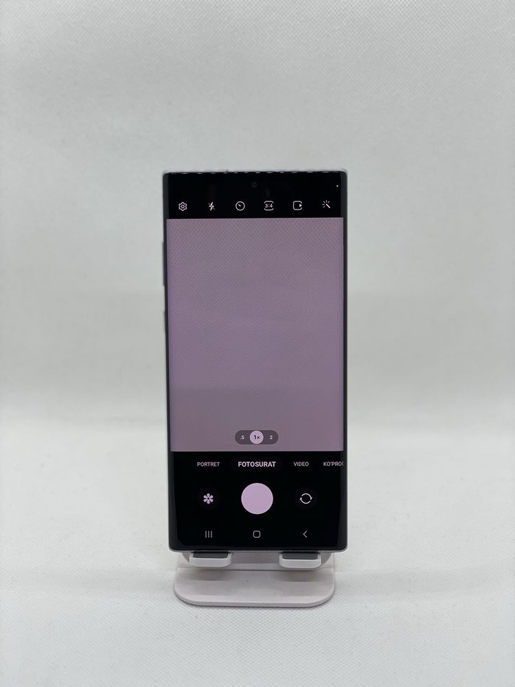 Samsung Galaxy Note 10+ 5G 256/12 Gb