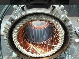 обмотка электродвигателя в ташкенте перемотка