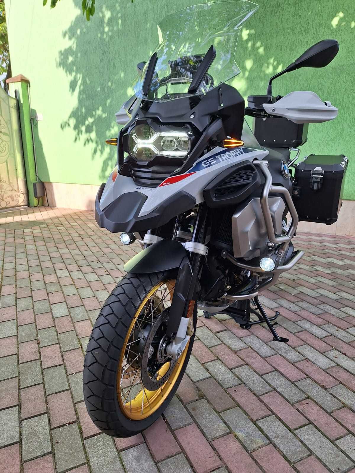 Bmw r1250gs adventure 2023