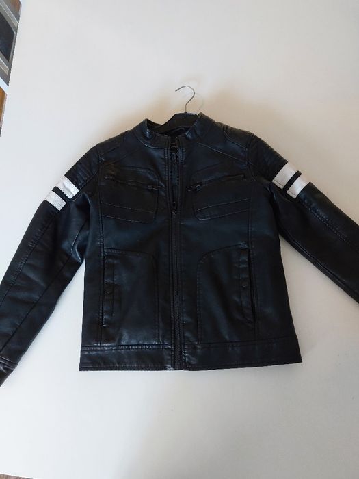 Geacă imitație 146/152