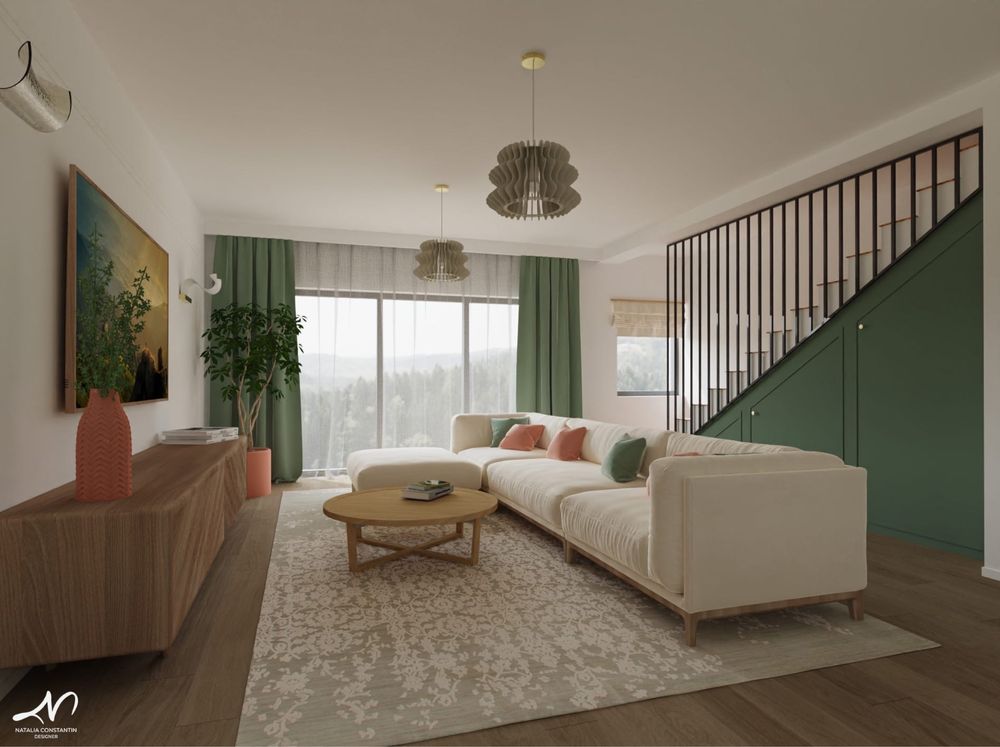 Oferta 149000 euro!Duplex S+P+M ,toate utilitatile,Cf,gata de mutare!