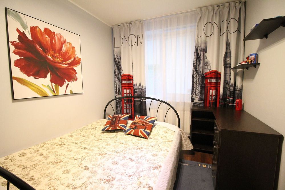 Продава се Тристаен апартамент в София, Овча купел - 89 кв.м за 968 €/кв.м - Снимка #8