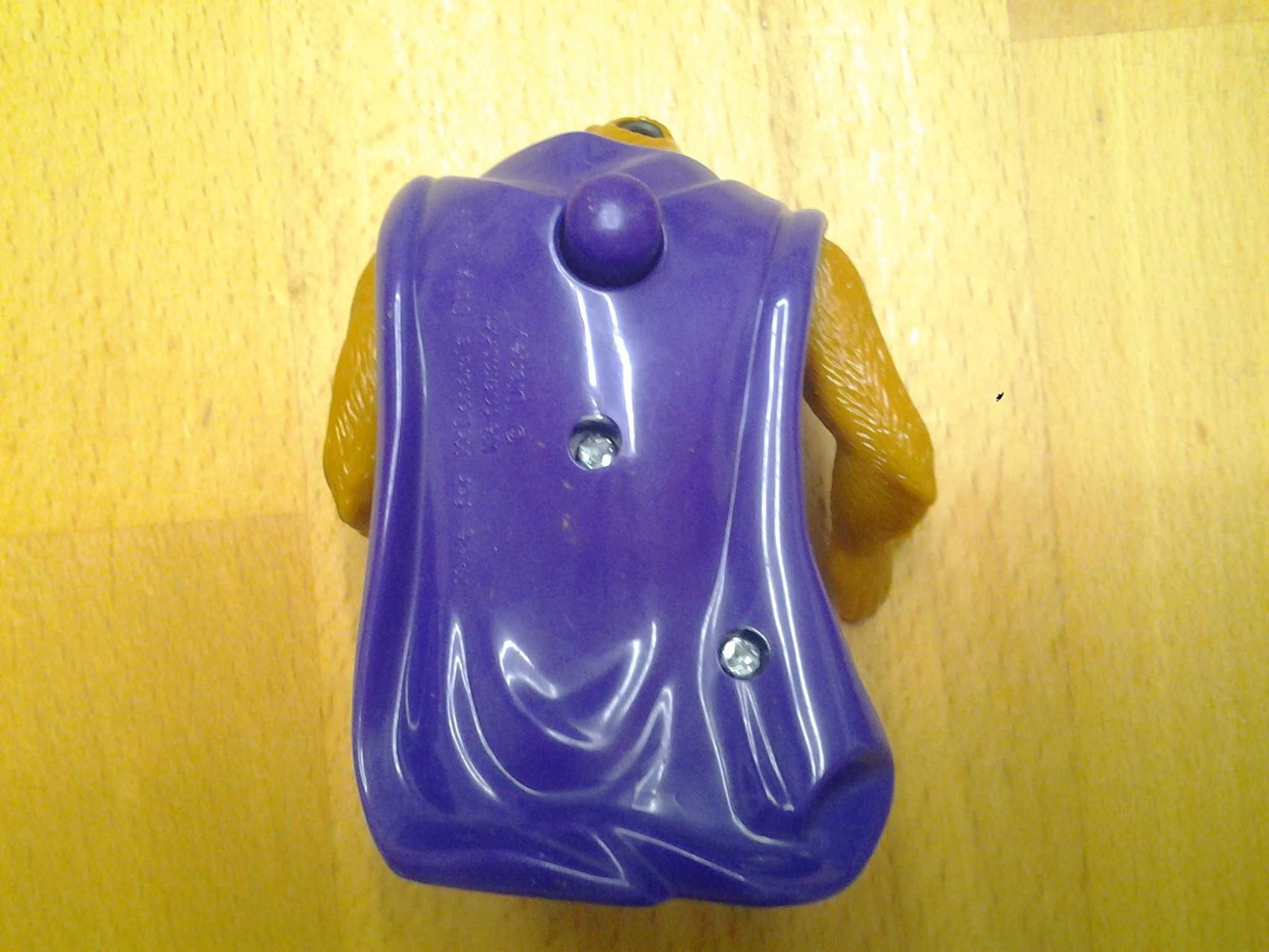 Bestia | personaj desene | jucarie copii 12 cm