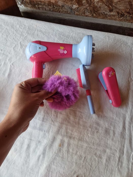 Lot jucăriile second-hand