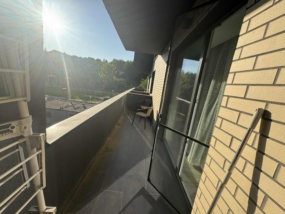 Se închiriază ap. 1 cameră Freya Home