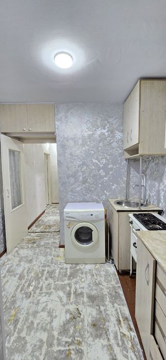 Срочно Продам квартиру Чиланзар квартал 9. Однокомнатная