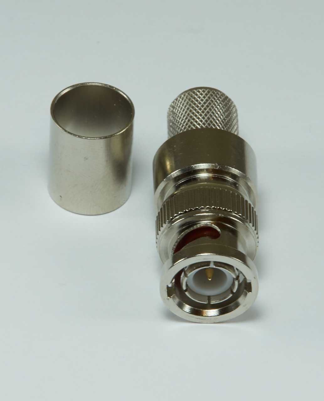 RF коннекторы (коаксиальные разъемы) PL, N, BNC, SMA