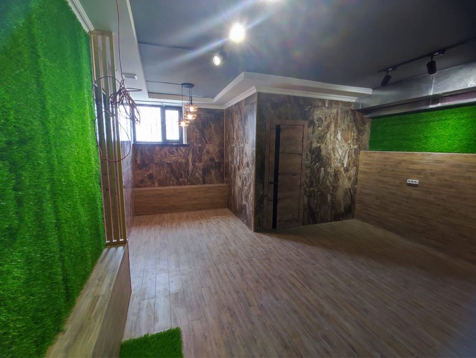 Сдаётся в аренду помещение!