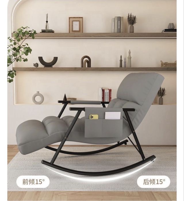 Продам кресло  качалку