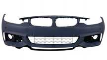 Bara fata pentru BMW F32F36 (2013-2020) - M-Tech Design,