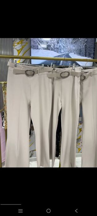 Turetski shimlar bejiviy va paloskali