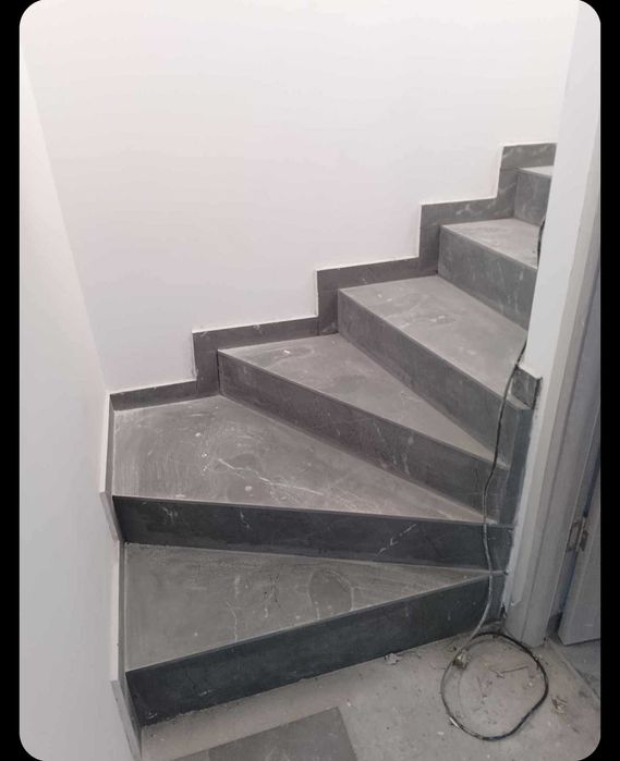 Execut lucrari interior exterior