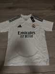 Tricoul Real Madrid