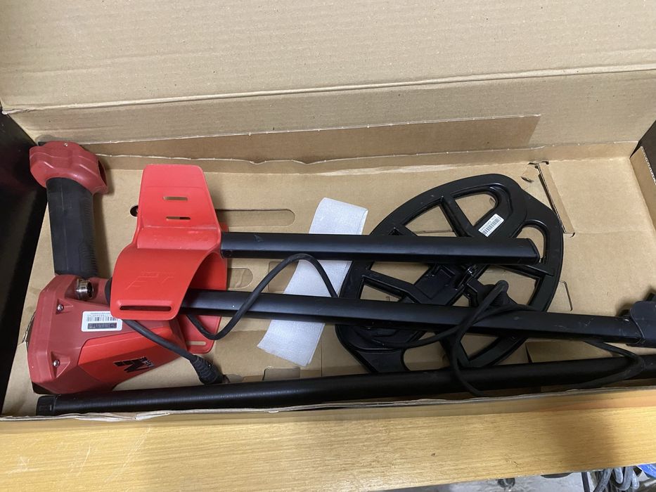 Металотърсач Minelab Vanquish 340