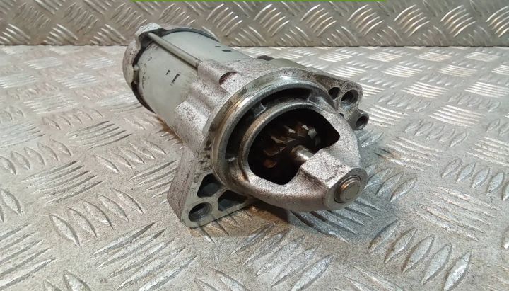 Electromotor  A0061514501 Mercedes-Benz E-Class W212/S212/C207/A207 s