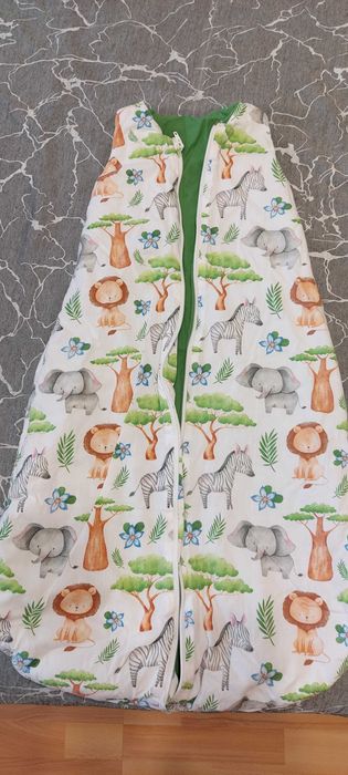 Чувал за сън - пролетно-есенен-зимен