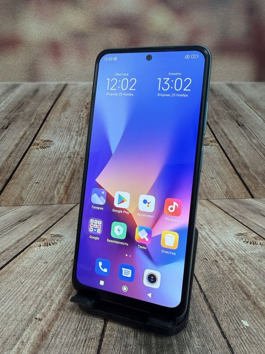 Redmi 10 (2022) (4/64gb) Nur Market