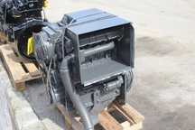 motor deutz f3l1011 3 cilindri 31 kw second hand