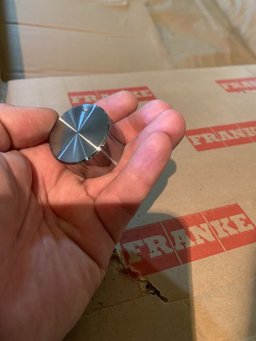 Газовая плита ручки