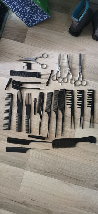 Accesorii frizerie