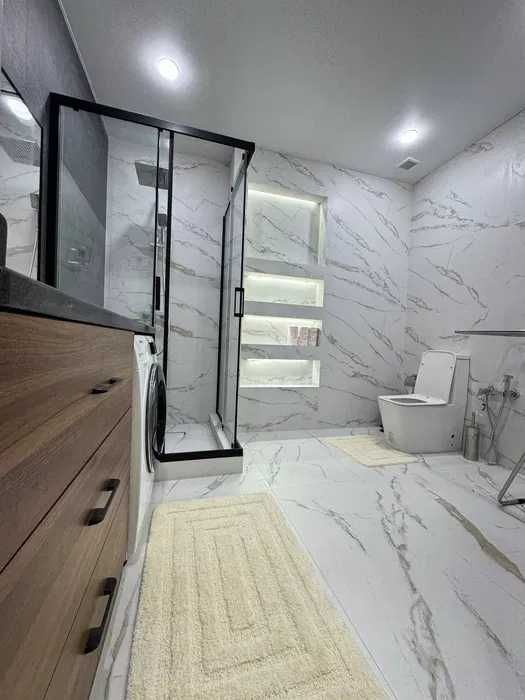 Аренда квартиры 2 комнатный