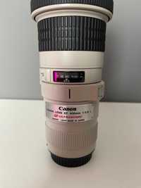 Canon EF 400 5.6 L