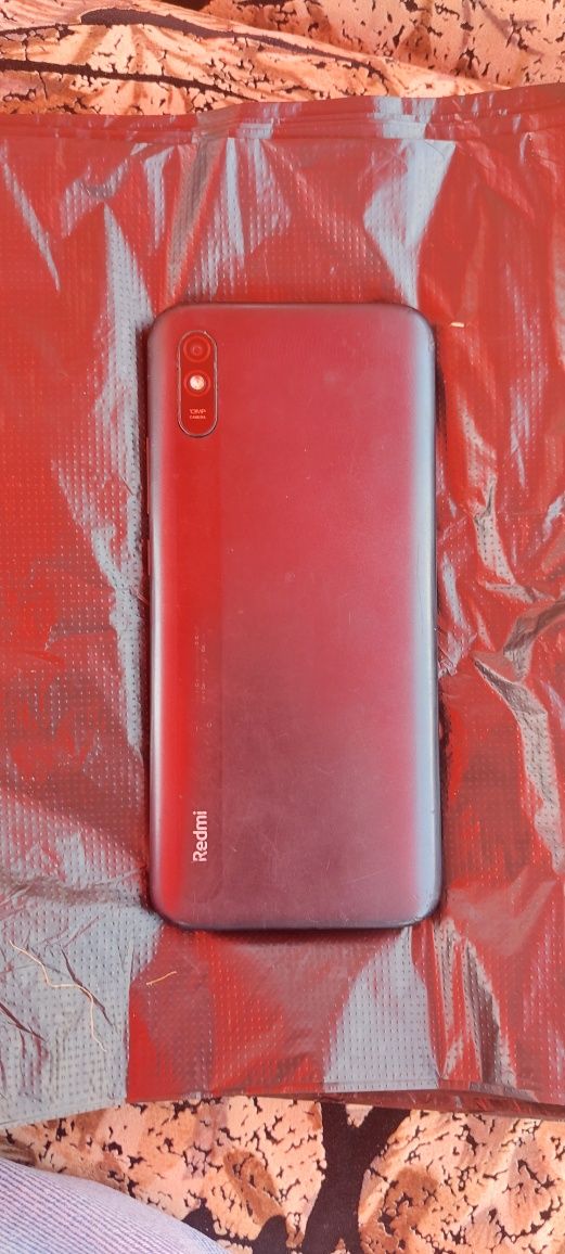 Xiaomi Redmi 9 A