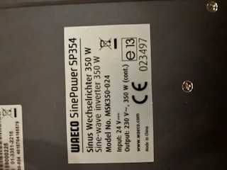 соларен комплект за кемпер или каравана