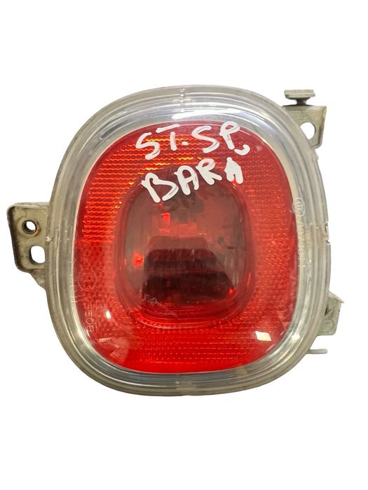 Lampa spate / Stop stanga spate FIAT 500L 199, 351_, 352_ 2012 - > 471