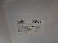 Congelator Arctic