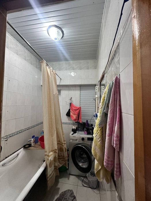 ПРОДАЁТСЯ квартира — чиланзар 13-кв