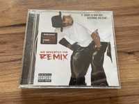 CD muzica Rap HipHop P. Diddy & Bad Boyz Records We Invented the REMIX