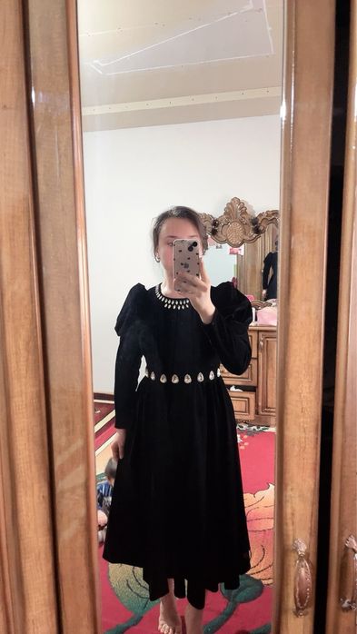 Вечернее платье — ayollar libosi