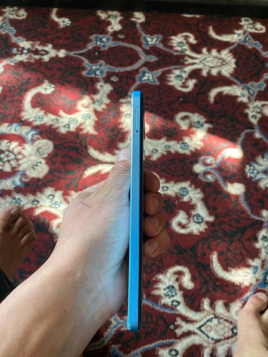 Redmi Note 12 ideyal