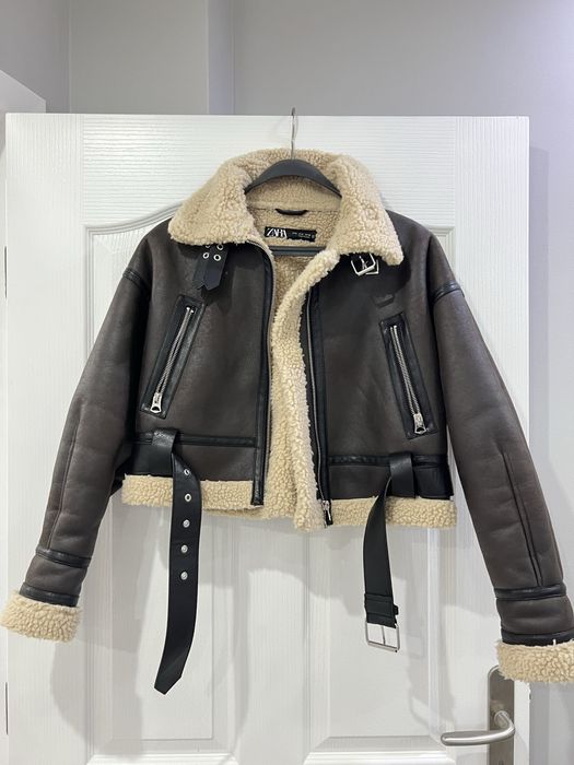 Дамско яке на Zara