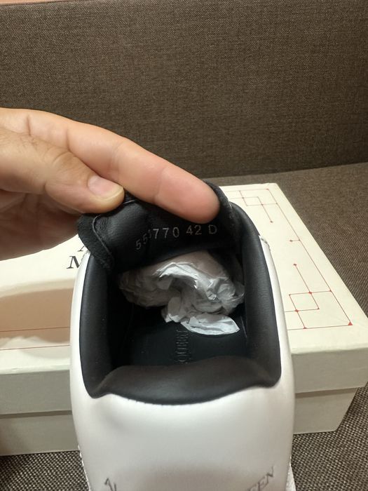 Alexander McQueen 40,41,42,43,44