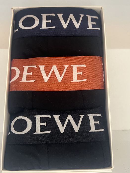 Boxeri Versace , Loewe , Moschino etc Premium