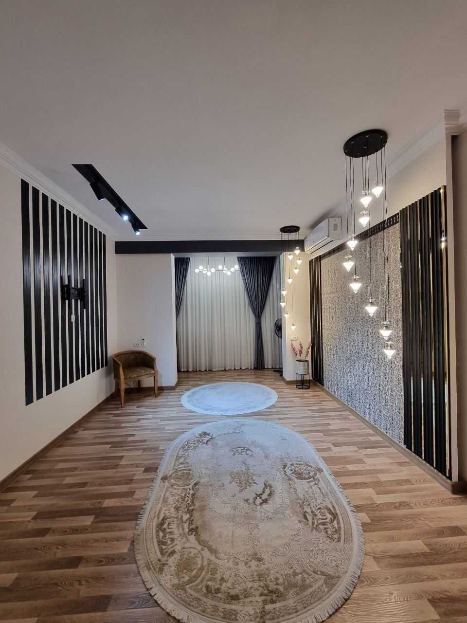 №4127 Продается квартира с евро ремонтом