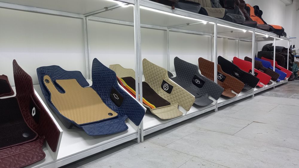 3д.5.8д.10д полики. Ева/эва/евро/eva полтки.Авточехлы.Накидки на понел