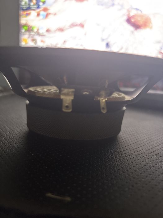 Vand difuzor nou nouț.