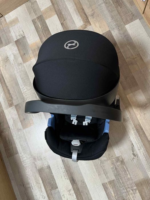 Кошница за кола, cybex Aton 5