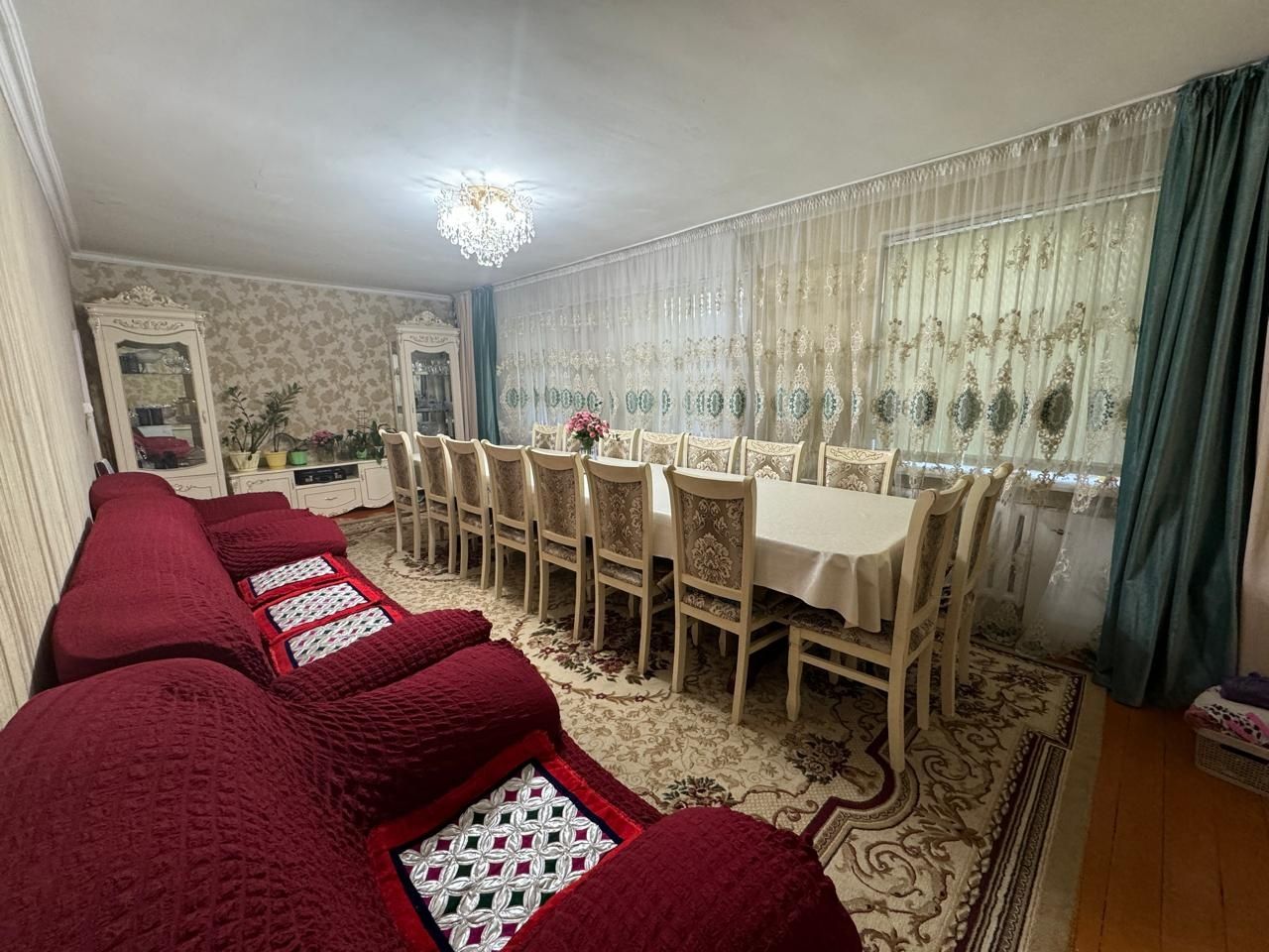 Продаётся частный дом